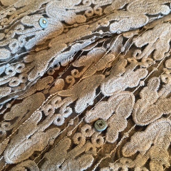 Hoss Intropia Spain laced long coverall - Picture 4 of 9